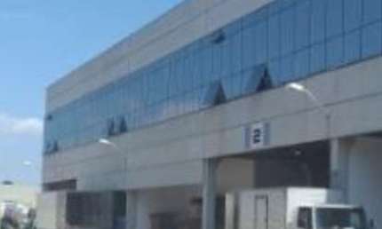 Barracão / Galpão / Depósito à venda no Centro, São Paulo 