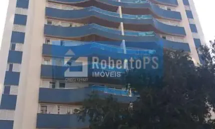 Apartamento impecável no Jardim Aquarius, bem ao lado da praça