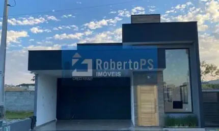 Casa em condomínio fechado com 3 quartos à venda no Parque Residencial Maria Elmira, Caçapava 