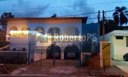 Casa com 3 quartos à venda no Jardim Esplanada, São José dos Campos 