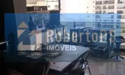 Apartamento com 2 quartos à venda no Jardim Aquárius, São José dos Campos 