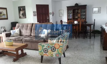 Apartamento com 4 quartos à venda no Jardim Aquárius, São José dos Campos 
