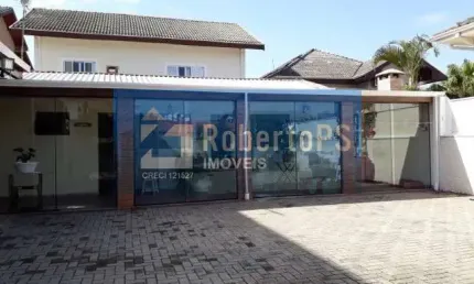 Casa em condomínio fechado com 2 quartos à venda no Urbanova, São José dos Campos 