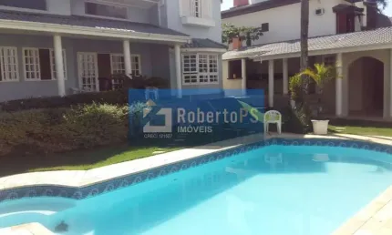Maravilhoso sobrado no Jardim Aquarius te esperando
