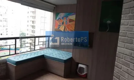 Excelente apartamento no jardim aquarius que permuta por terreno em condomínio no urbanova