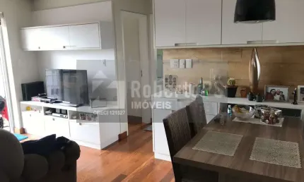 Apartamento decorado próximo ao center vale shopping