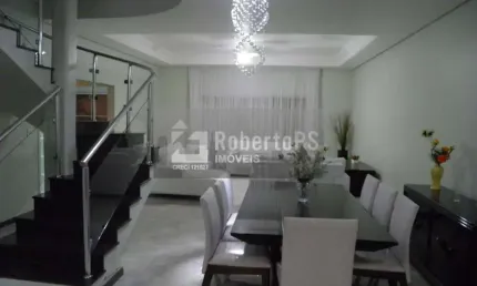 Casa em condomínio fechado com 6 quartos à venda no Horto, Ubatuba 