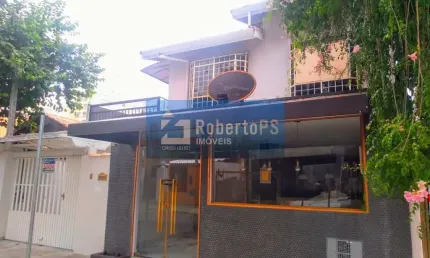 Casa com 6 quartos à venda na Vila Ema, São José dos Campos 