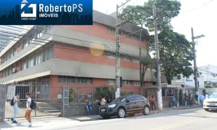 Imóvel comercial monousuário, para locação e venda, Pronto para Call Center (2.737m²) - Zona Oeste