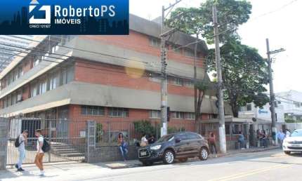 Imóvel comercial monousuário, para locação e venda, Pronto para Call Center (2.737m²) - Zona Oeste