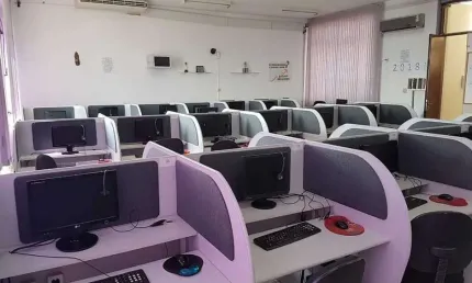 Sala comercial para alugar no Centro, Taubaté 