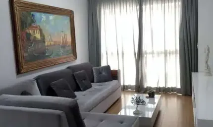 Apartamento com 3 quartos à venda no Urbanova, São José dos Campos 