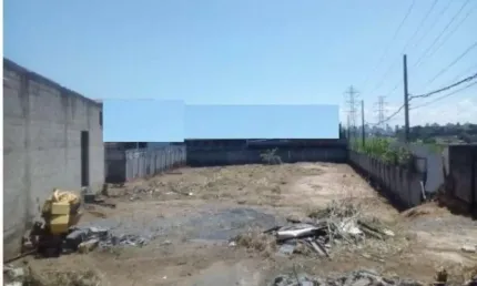 Terreno à venda no Jardim América, São José dos Campos 