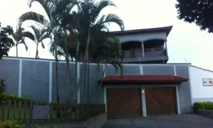 Casa com 6 quartos à venda na Vila Tesouro, São José dos Campos , 750 m2 por R$ 1.700.000