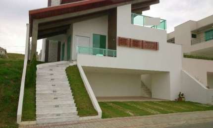 Casa em condomínio fechado com 3 quartos à venda no Urbanova, São José dos Campos 