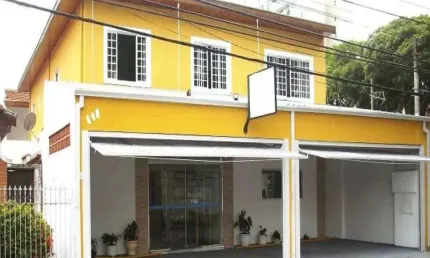 Prédio à venda na Vila Betânia, São José dos Campos 