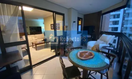 Apartamento com 3 quartos à venda no Altos do Esplanada, São José dos Campos , 144 m2 por R$ 1.100.000