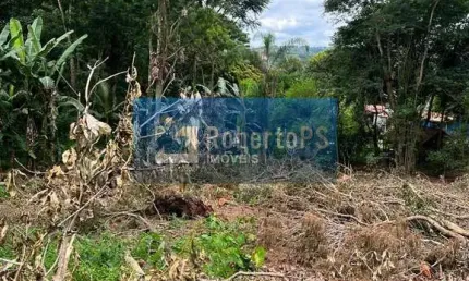 Maravilhoso terreno no condomínio Quinta das flores