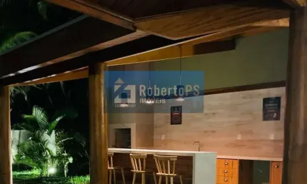 Casa com 3 quartos à venda em Maranduba, Ubatuba 