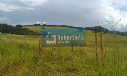 Magnífica fazenda próximo de Campanha em Minas Gerais excelente para plantação