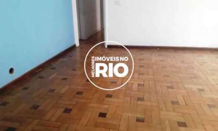 Apartamento com 3 quartos à venda na Rua Nossa Senhora de Lourdes, --, Grajaú, Rio de Janeiro, 96 m2 por R$ 480.000