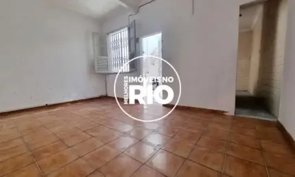 Casa com 2 quartos à venda na Rua Marechal Bittencourt, --, Riachuelo, Rio de Janeiro, 95 m2 por R$ 320.000