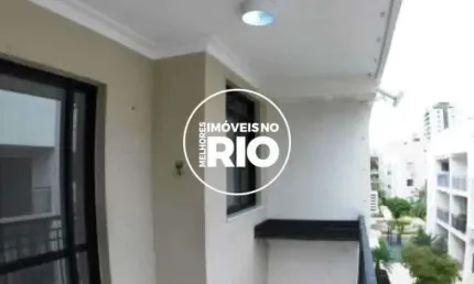 Apartamento com 3 quartos à venda na Rua Gastão Penalva, --, Andaraí, Rio de Janeiro, 65 m2 por R$ 400.000