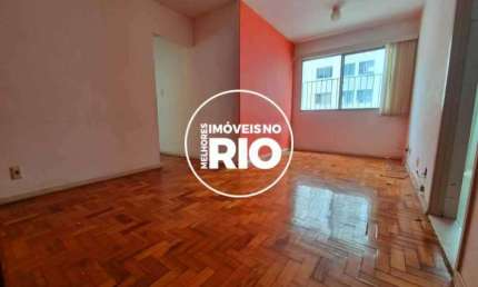 Apartamento com 3 quartos à venda na Rua Araújo Leitão, --, Engenho Novo, Rio de Janeiro, 55 m2 por R$ 160.000