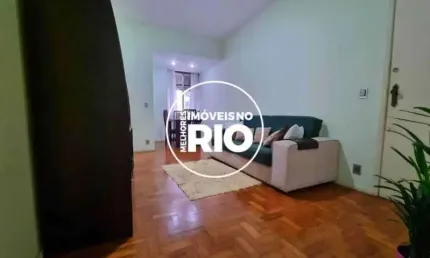 Apartamento com 2 quartos à venda na rua rosa e silva, --, grajaú, rio de janeiro, 65 m2 por r$ 230.000