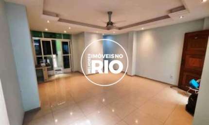 Casa com 3 quartos à venda na Rua Gastão Penalva, --, Andaraí, Rio de Janeiro, 240 m2 por R$ 800.000