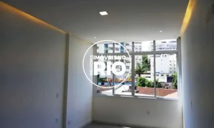 Apartamento com 2 quartos à venda na Rua Professor Álvaro Rodrigues, --, Botafogo, Rio de Janeiro, 90 m2 por R$ 690.000