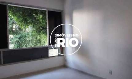 Apartamento com 3 quartos à venda na Rua Conde de Bonfim, --, Tijuca, Rio de Janeiro, 120 m2 por R$ 530.000