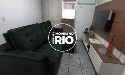 Apartamento com 2 quartos à venda na Rua Botucatu, --, Grajaú, Rio de Janeiro, 84 m2 por R$ 490.000