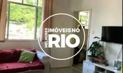 Apartamento com 2 quartos à venda na rua tobias moscoso, --, tijuca, rio de janeiro, 65 m2 por r$ 250.000
