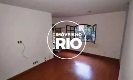 Casa com 4 quartos à venda na Rua Fábio Luz, --, Méier, Rio de Janeiro, 191 m2 por R$ 720.000