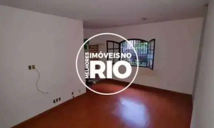 Casa com 4 quartos à venda na Rua Fábio Luz, --, Méier, Rio de Janeiro, 191 m2 por R$ 720.000