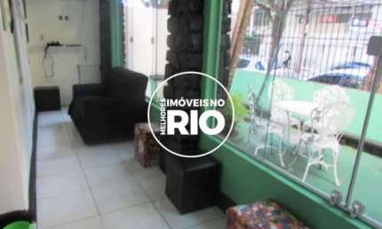 Casa comercial com 5 salas à venda na Rua Almirante Cochrane, --, Tijuca, Rio de Janeiro, 238 m2 por R$ 1.300.000