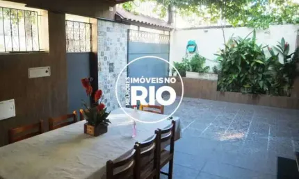 Casa com 4 quartos à venda na Rua Rocha Pita, --, Cachambi, Rio de Janeiro, 112 m2 por R$ 580.000