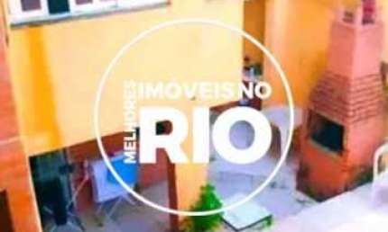 Casa com 4 quartos à venda na Rua Visconde de Santa Isabel, --, Vila Isabel, Rio de Janeiro, 200 m2 por R$ 680.000
