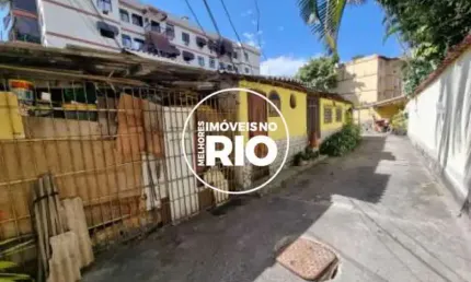 Terreno à venda na Rua Júlio Porto Carrero, --, Freguesia (Jacarepaguá), Rio de Janeiro, 520 m2 por R$ 560.000
