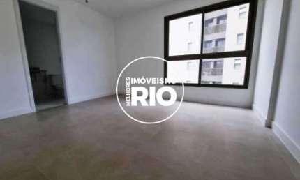 Apartamento com 4 quartos à venda na Avenida Rosauro Estellita, --, Barra da Tijuca, Rio de Janeiro, 187 m2 por R$ 2.790.000