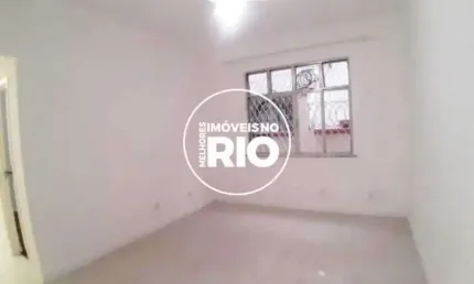 Apartamento com 3 quartos à venda na Rua Grajaú, --, Grajaú, Rio de Janeiro, 80 m2 por R$ 400.000