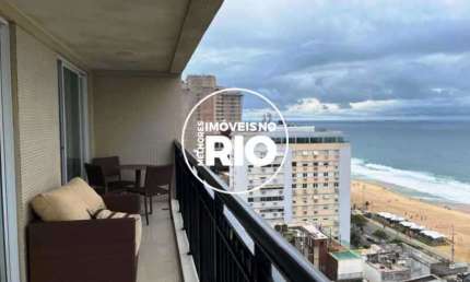 Apartamento com 2 quartos à venda na Rua Prudente de Morais, --, Ipanema, Rio de Janeiro, 86 m2 por R$ 4.450.000