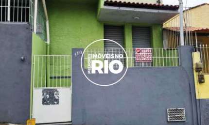 Ponto comercial com 2 salas à venda na Rua Professor Oscar Clark, --, Brasilândia, São Gonçalo, 47 m2 por R$ 90.000