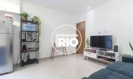Apartamento com 2 quartos à venda na Rua Álvaro Ramos, --, Botafogo, Rio de Janeiro, 73 m2 por R$ 500.000