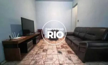Apartamento com 2 quartos à venda na Rua São Miguel, --, Tijuca, Rio de Janeiro, 60 m2 por R$ 235.000