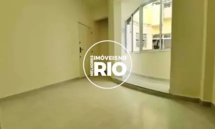 Apartamento com 1 quarto à venda na Rua Artur Bernardes, --, Catete, Rio de Janeiro, 40 m2 por R$ 490.000