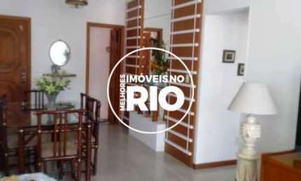 Apartamento com 3 quartos à venda na Rua José Higino, --, Tijuca, Rio de Janeiro, 90 m2 por R$ 850.000