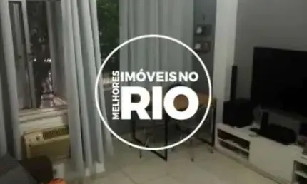 Apartamento com 2 quartos à venda na rua general espírito santo cardoso, --, tijuca, rio de janeiro, 58 m2 por r$ 350.000