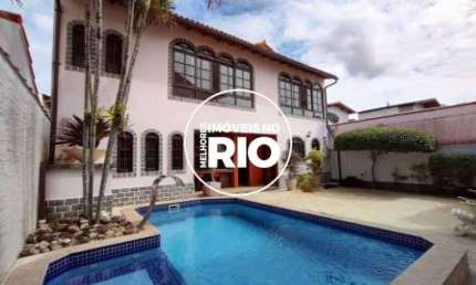 Casa com 4 quartos à venda na Rua Araguaia, --, Balneário Remanso, Rio das Ostras, 191 m2 por R$ 1.180.000